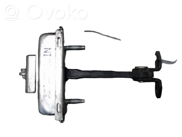 Front door check strap stopper   4517705,4517705,6C1AV23500AC