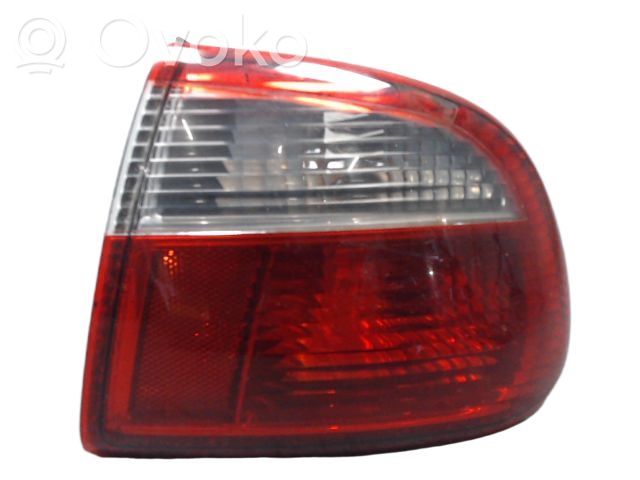 Seat Toledo II (1M) Takavalot 