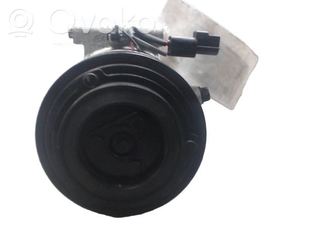 Compresseur de climatisation   BDGF61450,BDGF61450,BDGFPDUD2642,CA500G5AAA09