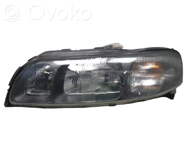 Volvo S60 Far 