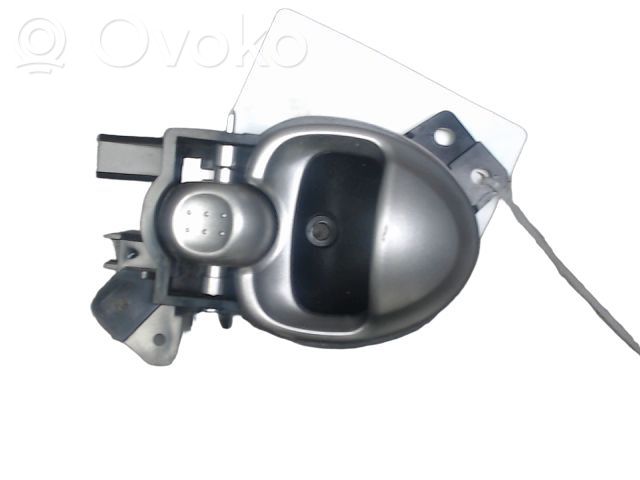 Peugeot iOn Front door interior handle 