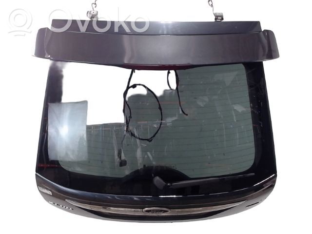 Tailgate/trunk/boot lid   1633845,1633845