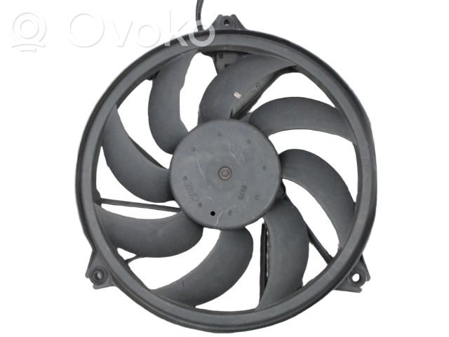 Elektryczny wentylator chłodnicy   1253R7,05081708,1209638,125392,1253C5,1253C7,1253C9,1253E0,1253R7,125480,125487,2999335SX,2999336SX,414100,47324,696071,8260004,85607,9643386780,BSG70510005,D8P003TT,DCL1168,DER21010,GA201260,WG1720291,WG1775693