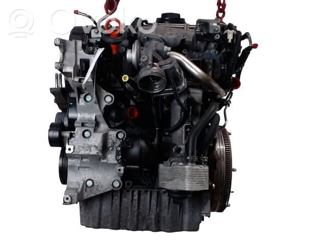 Mitsubishi Grandis Двигатель 