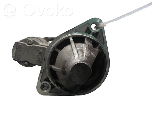 Hyundai i20 (PB PBT) Starter motor 