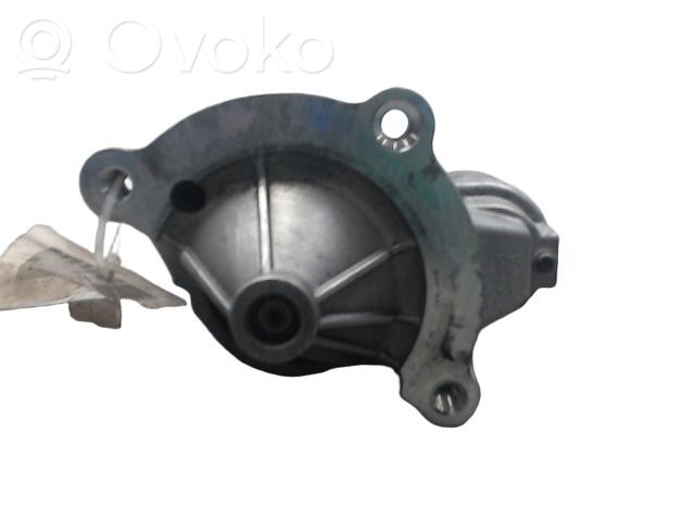 Peugeot 3008 I Electromotor 