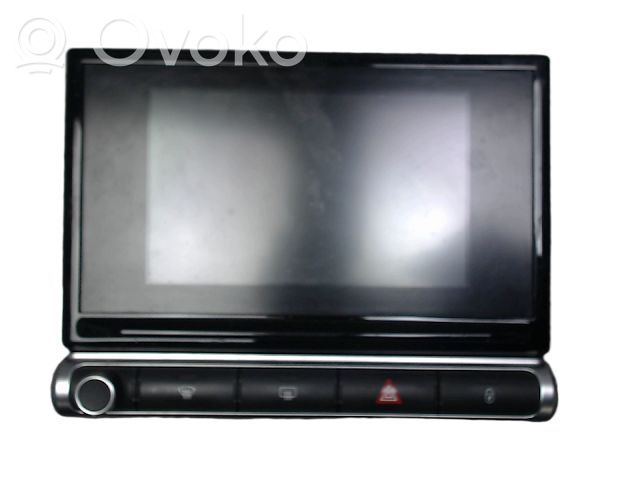 Citroen C3 Central locking switch button 
