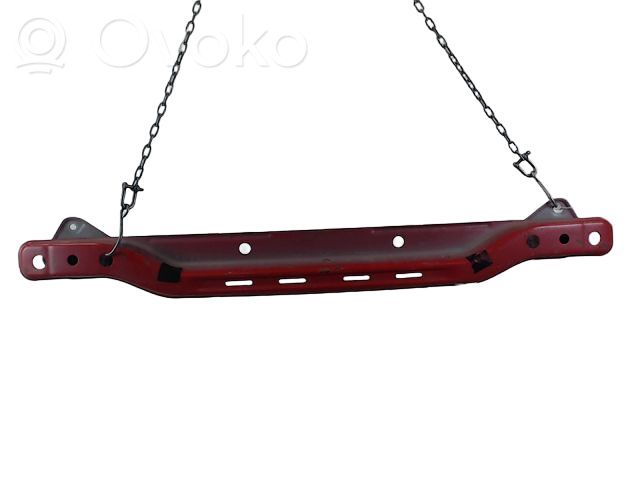 Citroen C1 Belka zderzaka tylnego 