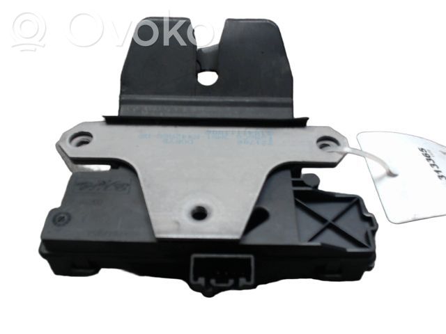 Ford Focus Tailgate/trunk/boot lock/catch/latch 