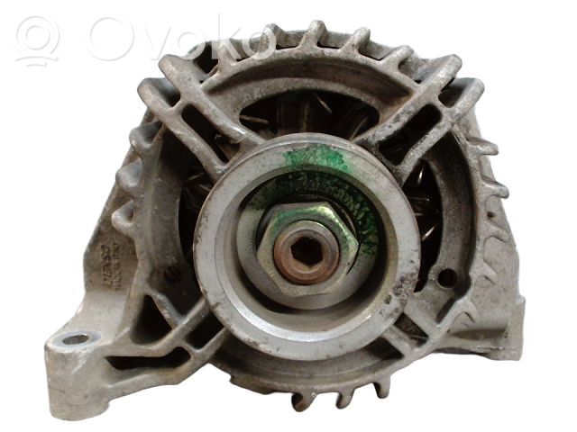 Fiat Panda II Alternator 