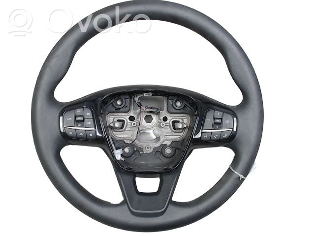 Ford Fiesta Ohjauspyörä 
