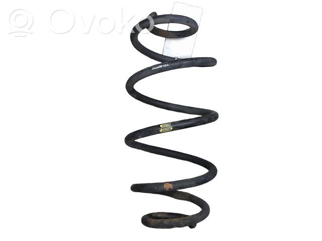 Fiat Doblo Rear coil spring 