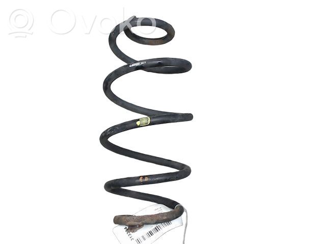 Fiat Doblo Rear coil spring 