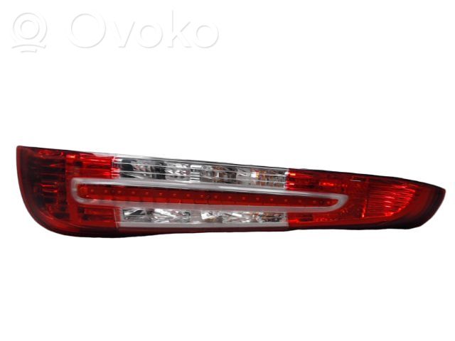 Ford C-MAX I Rear/tail lights 