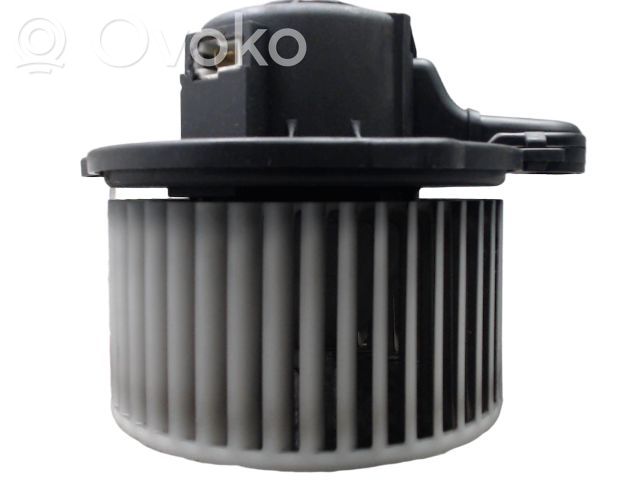 Hyundai Getz Mazā radiatora ventilators 