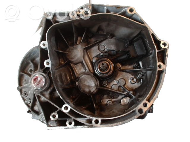 Automatic gearbox   2231Q1,20DS92,2231Q1