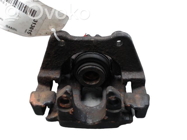 BMW 3 E46 Bremssattel hinten 