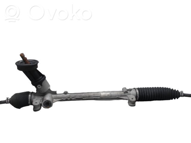 Volkswagen Polo V 6R Steering rack 