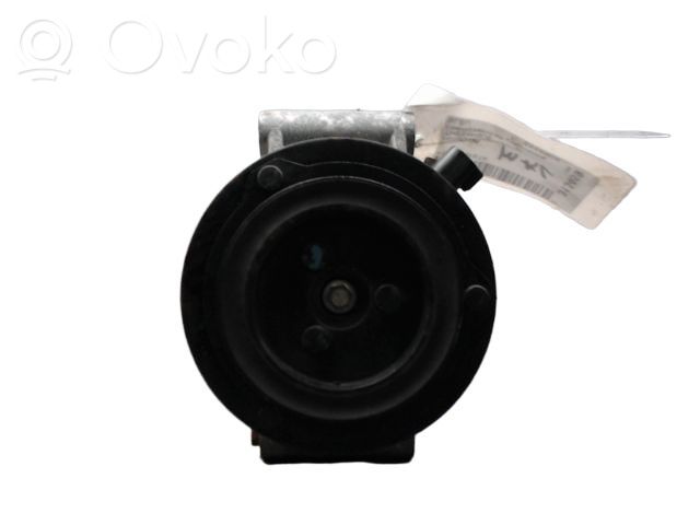 Ford Fiesta Air conditioning (A/C) compressor (pump) 