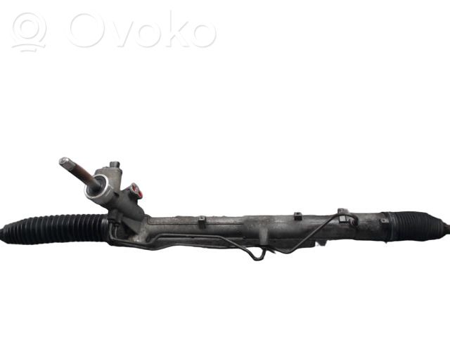 Ford Focus C-MAX Steering rack 