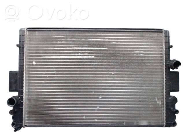 Iveco Daily 3rd gen Radiator lichid răcire 