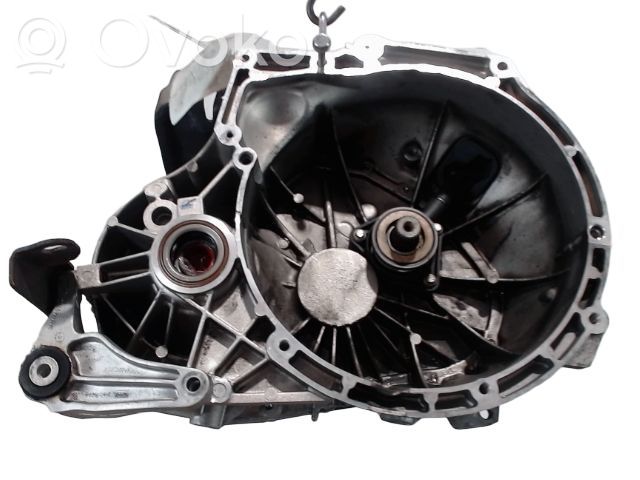 Volvo C30 Cutie viteze manuală cu 6 trepte 