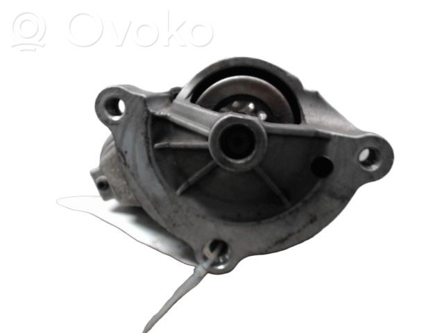 Peugeot 3008 II Electromotor 
