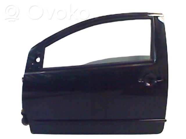 Priekinės durys   9002T1,9002T1