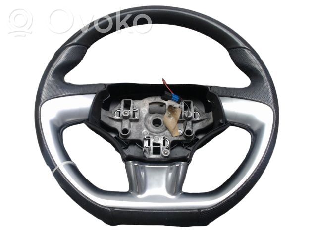 Citroen C3 Stūre 
