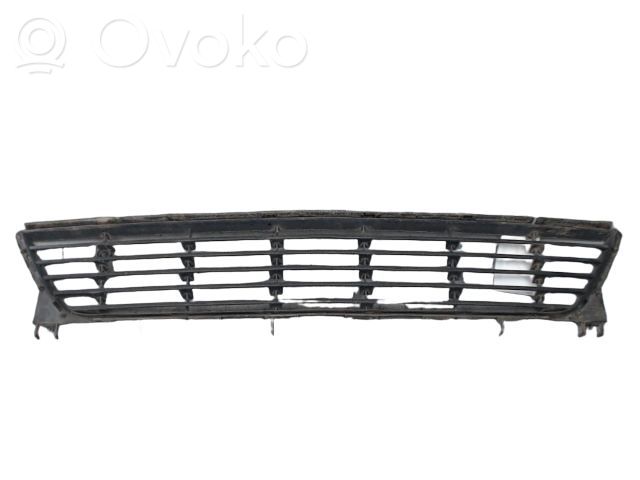 Opel Corsa C Etupuskurin alempi jäähdytinsäleikkö 