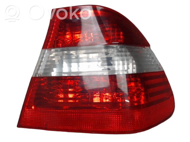 BMW 3 E46 Luz trasera/de freno 