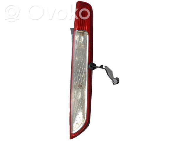 Ford Focus Lampa tylna 