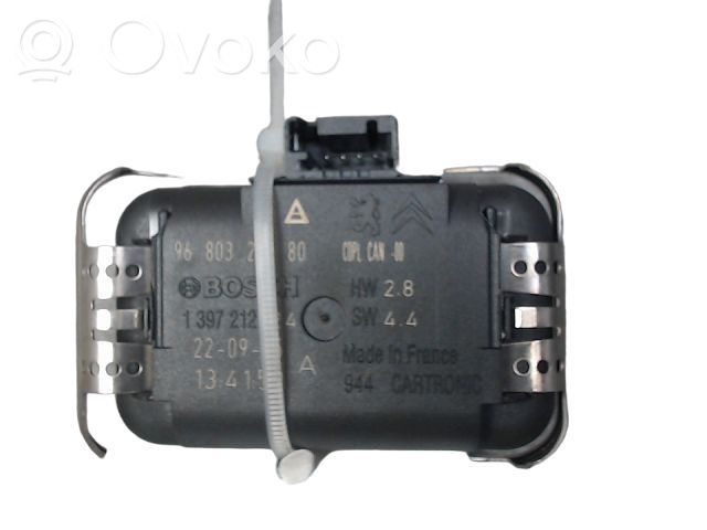 Citroen C4 I Rain sensor 