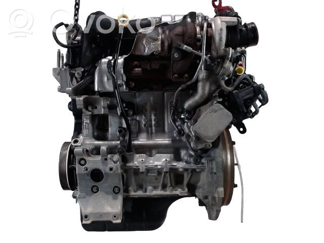 Engine   2016367,2016367,GG33038,UGCB