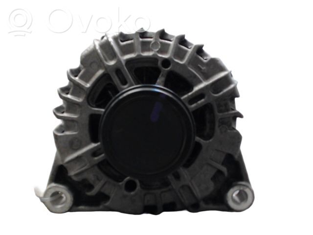 Citroen C4 Grand Picasso Alternator 