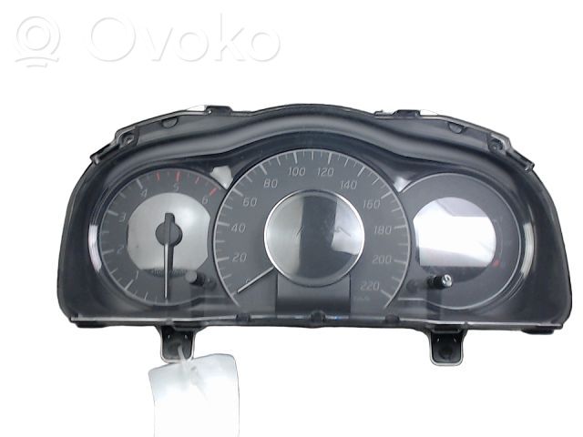 Nissan Note (E12) Speedometer (instrument cluster) 