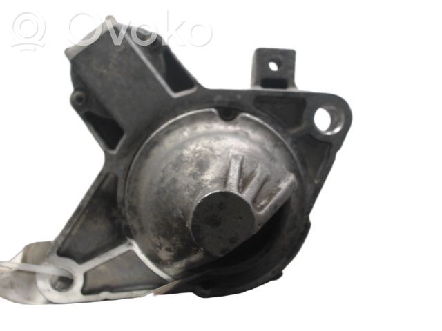 Peugeot 107 Electromotor 