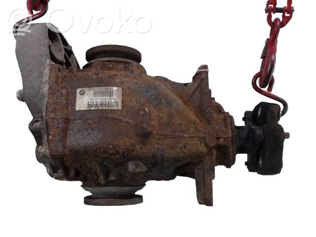 BMW 3 E90 E91 Rear differential 
