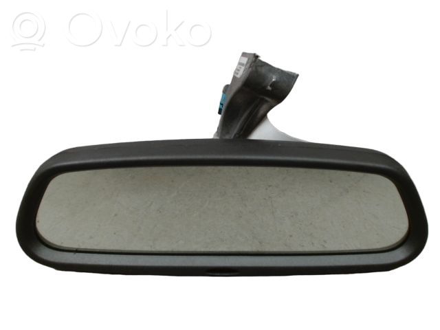 Citroen C4 I Espejo retrovisor (interior) 