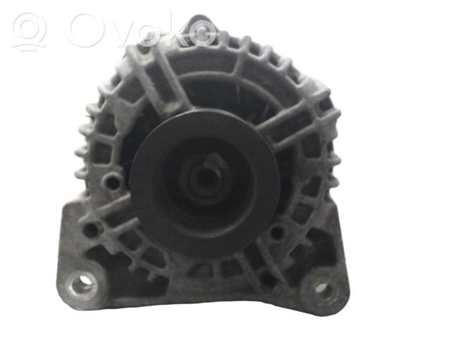 Renault Clio III Generator/alternator 