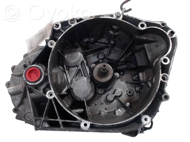 Caja de cambios automática   1606977580,1606977580,20DS33