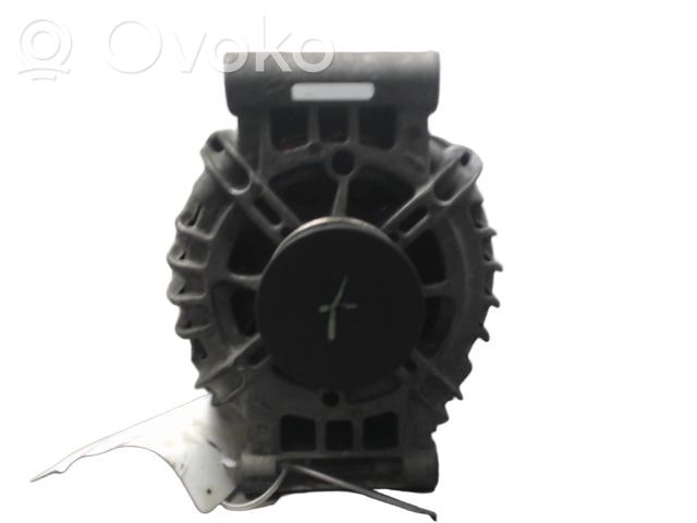 Citroen DS3 Generator/alternator 