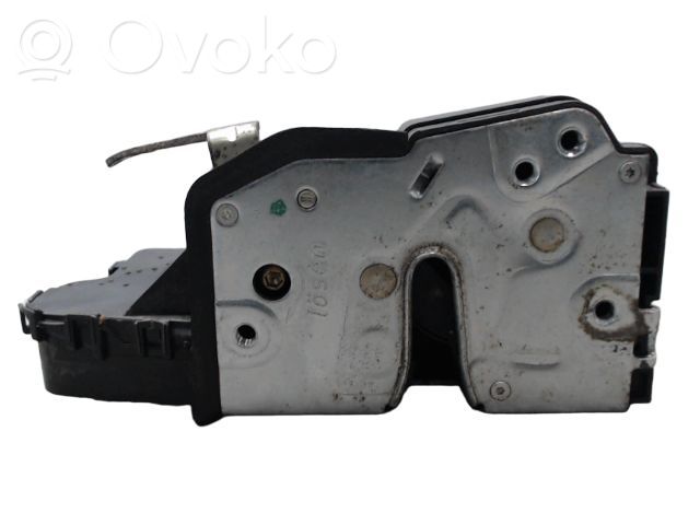 Front door lock   51217011308,51217011308
