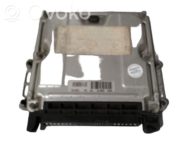 Peugeot 406 Engine control unit/module ECU 