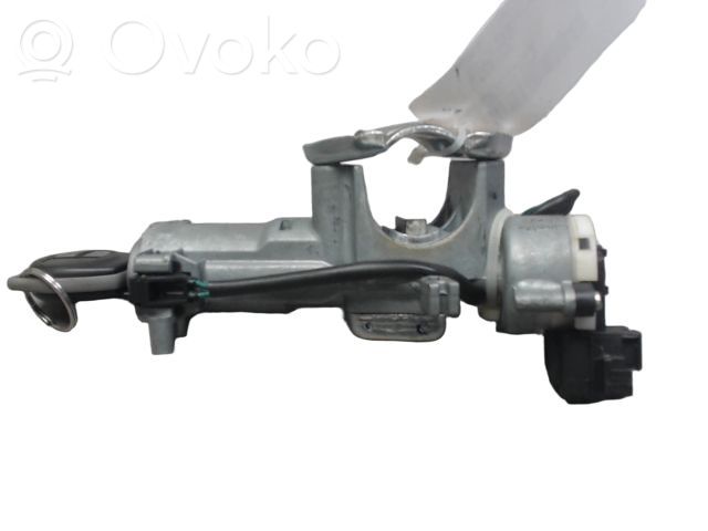 Suzuki Alto Ignition lock 