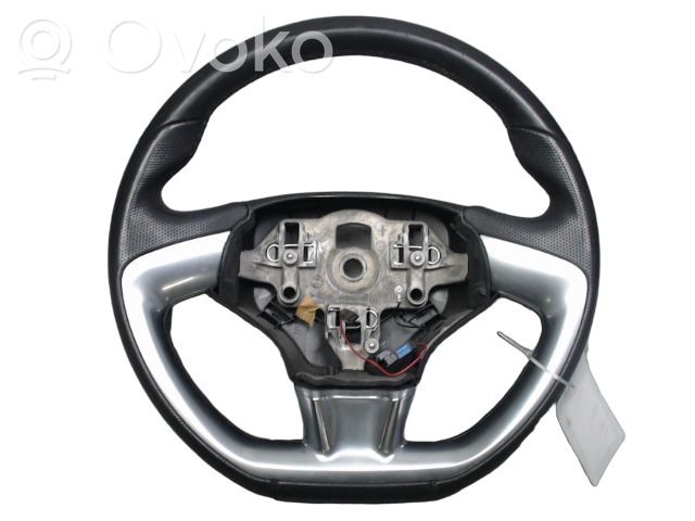 Citroen C3 Stūre 