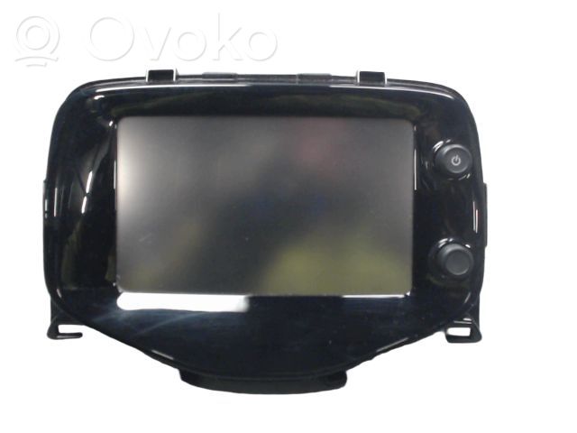 Central locking switch button   B001156580,861400H010,B001156580