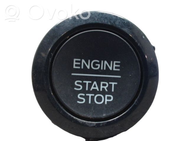 Ford Puma Engine start stop button switch 