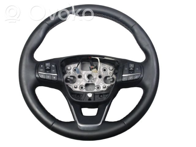 Ford Puma Steering wheel 