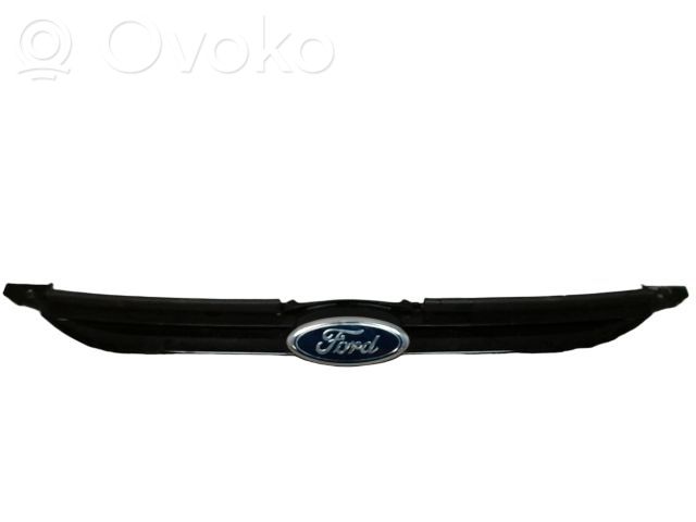 Ford B-MAX Front bumper upper radiator grill 